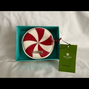 Kate Spade Peppermint Coin Purse
